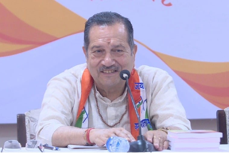 Attempts of religious conversion hinder country's development: Indresh Kumar