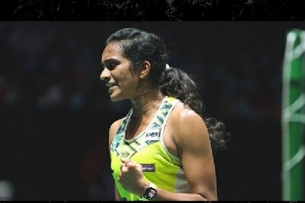 Madrid Spain Masters: Sindhu storms into semis, Srikanth ousted in quarters
