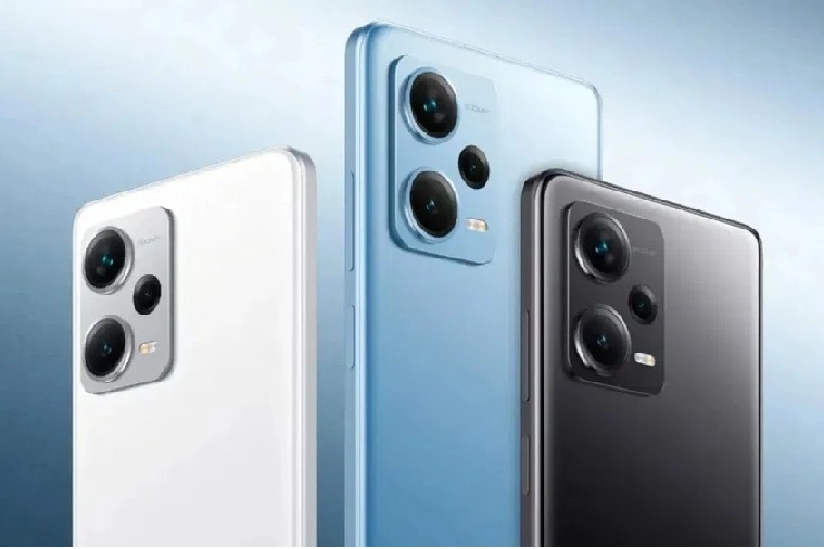 Redmi launching new smartphone redmi note 12 turbo features and price details