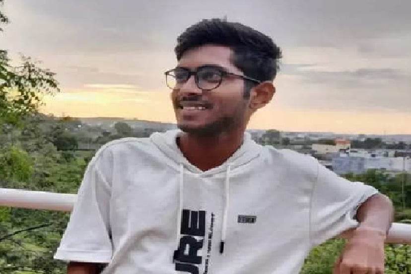 Medical student in nizamabad commits suicide