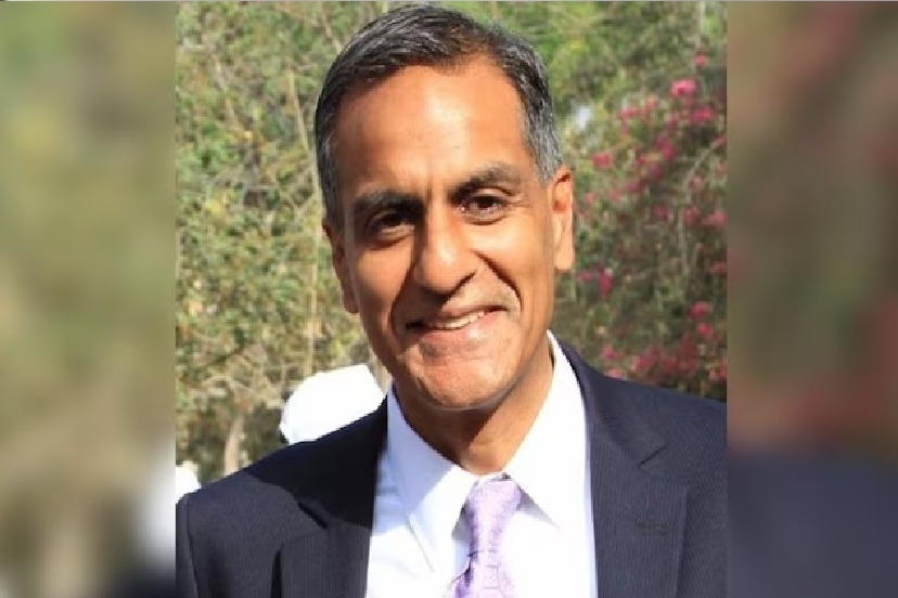 Indian American Richard Verma confirmed for top US State Department position
