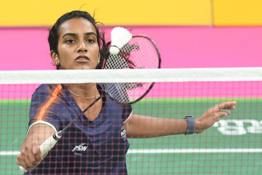 Madrid Spain Masters: Sindhu storms into the final with thrilling win