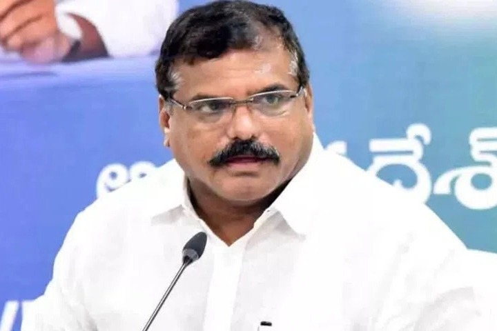 minister botsa satyanarayana comments on cabinet expansion speculations