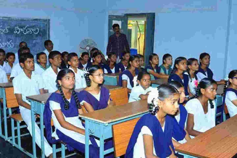 half day schools from april 3rd says ap minister botsa satyanarayana