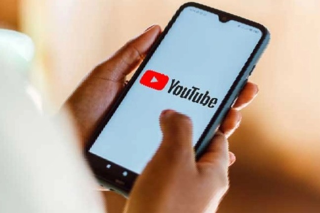 Will pay money for youtube likes new trend in cybercrime