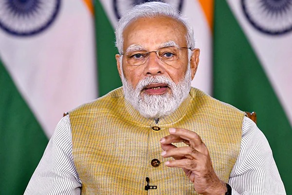 PM Modi Tops List Of Most Popular Global Leader With 76 percentage Rating