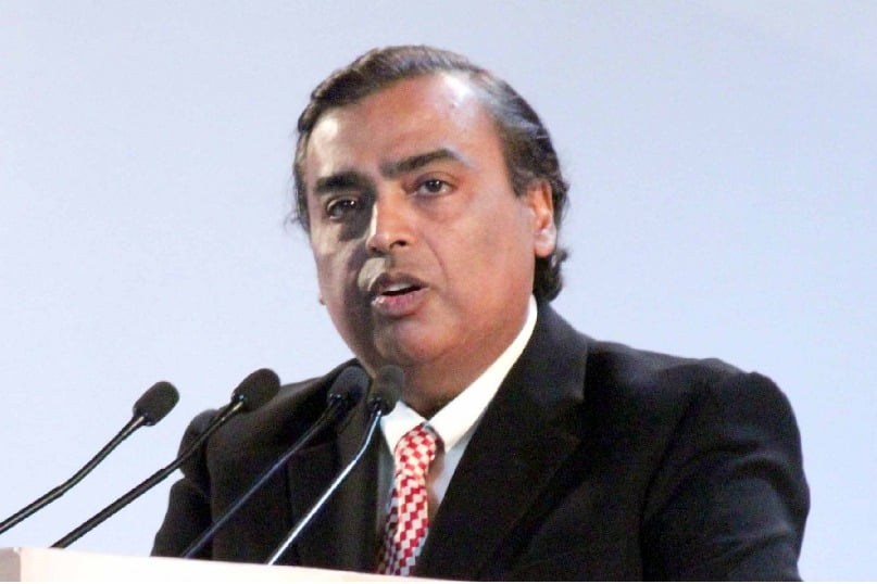 Mukesh Ambani ranked 9th in Forbes World's Billionaires List 2023; richest in Asia