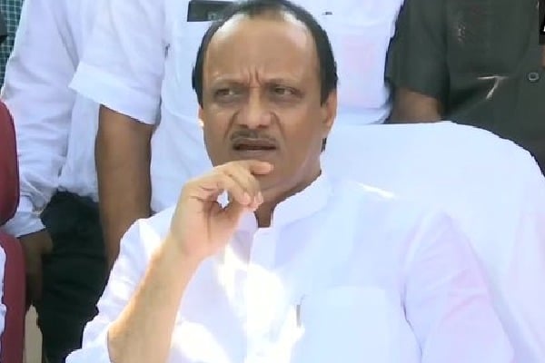 PM Modis Charisma Helped Him Win In 2014 Not Degrees says Ajit Pawar