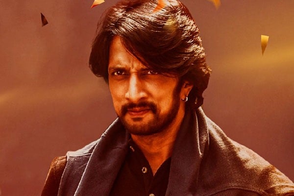 Sudeep's The Villain Hairstyle Craze - ಕಿಚ್ಚನ ದಿ ವಿಲನ್ ಹೇರ್ ಸ್ಟೈಲ್ ಕ್ರೇಜ್ |  New Kannada Movie - YouTube