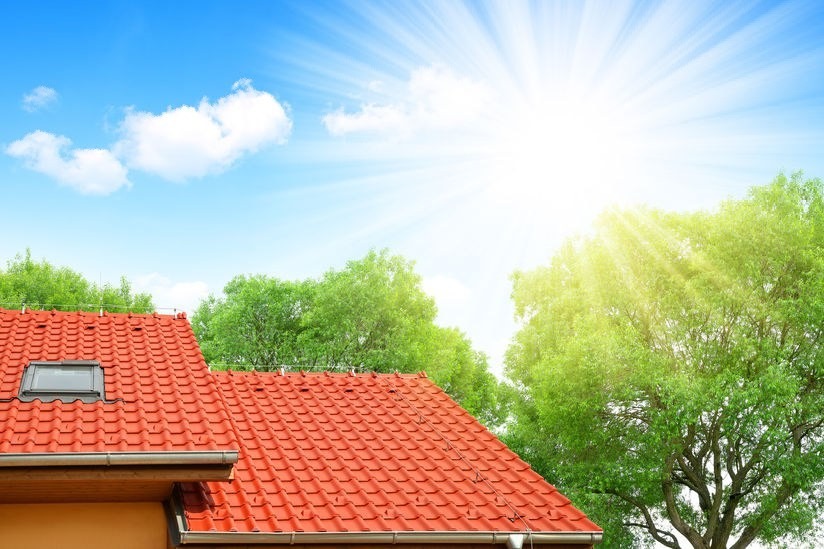 How to Beat the Summer Heat by Keeping the Roof Cool