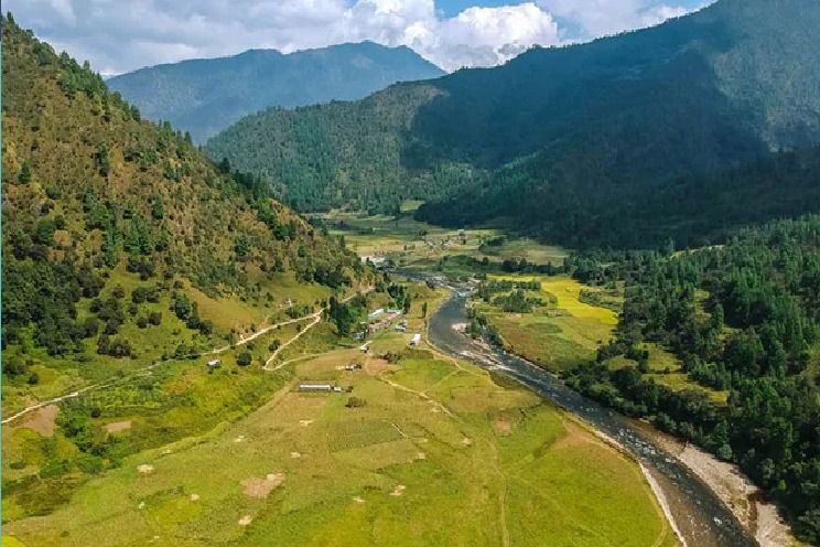China reasserts its sovereignty over Arunachalpradesh despite Indias concersn