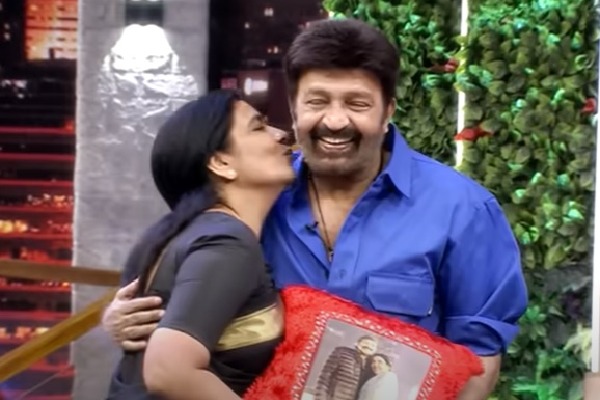 Rajasekhar wanted to marry another lady says Jeevitha
