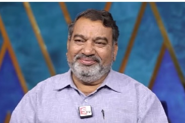 Muralidhar Interview