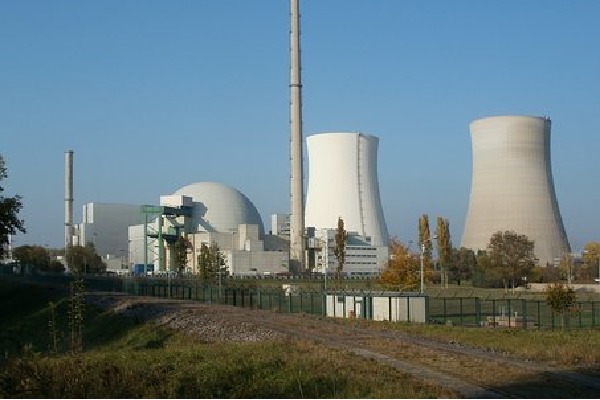 New nuclear reactors will be established in country