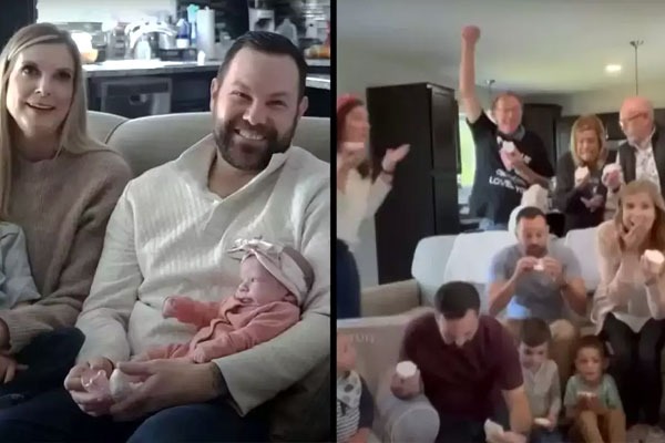 US family welcomes newborn daughter after 138 years
