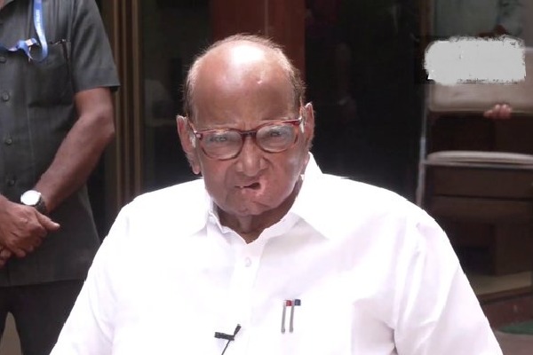 congress will form governament in karnataka says sharad pawar