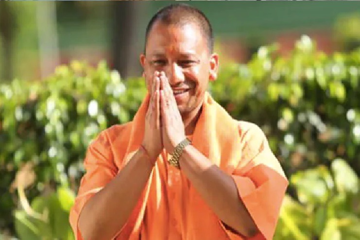 UP CM Yogi adithya nath says gangsters are at their wits end