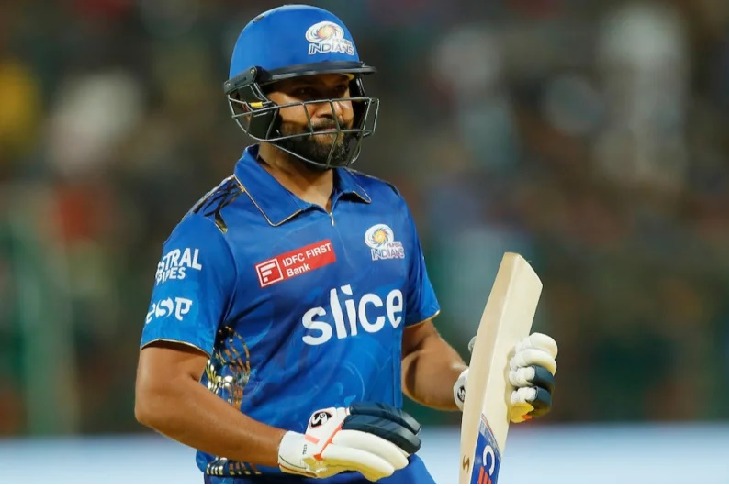 rohit sharma responds after mi crushing loss to csk in ipl 2023