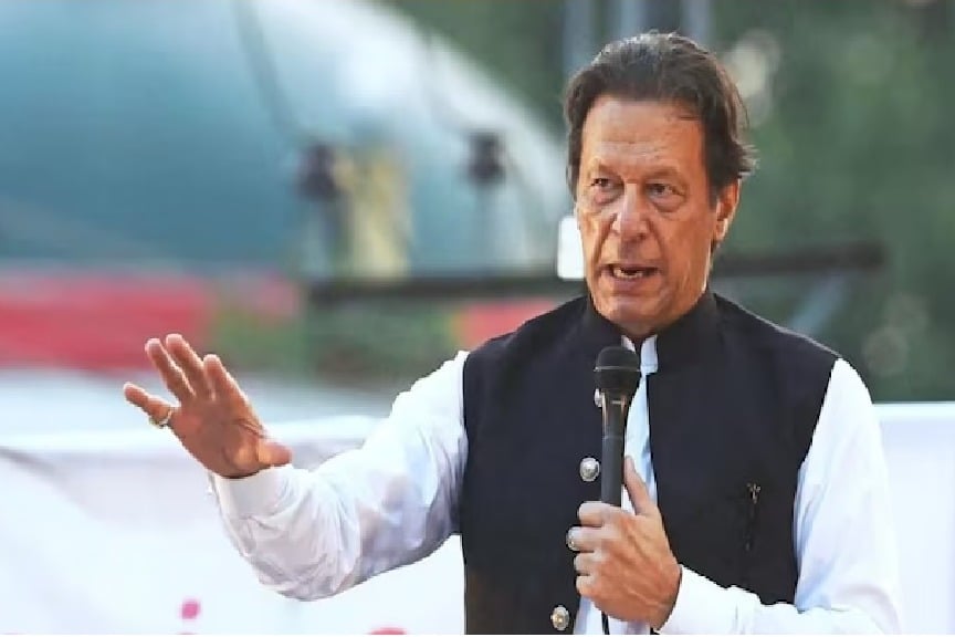 Pak tried to import crude oil from russia like india but failed says former pm imran khan