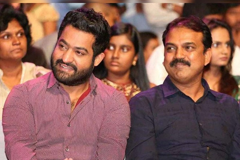 Tarak to play duel role in NTR 30