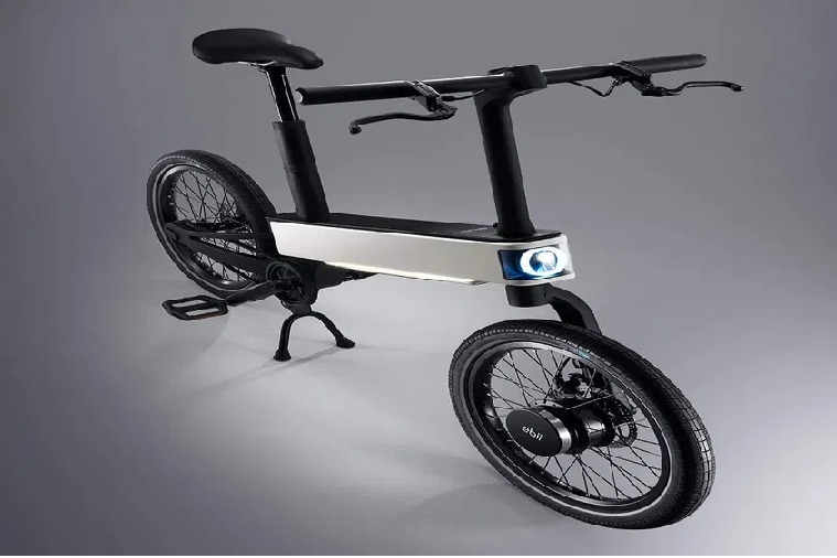 Acer E Bike Super stylish e bike release