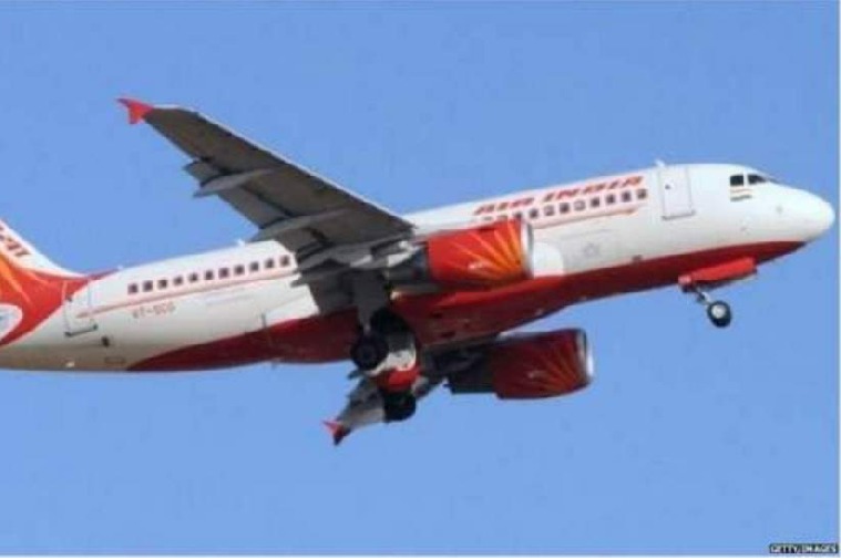 Air India London bound flight returns to Delhi after passenger hits cabin crew members