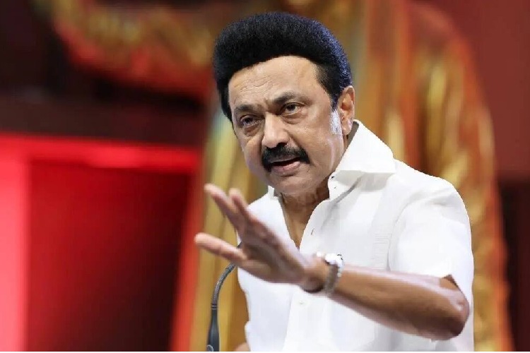 MK Stalin Moves Resolution Against Tamil Nadu Governor