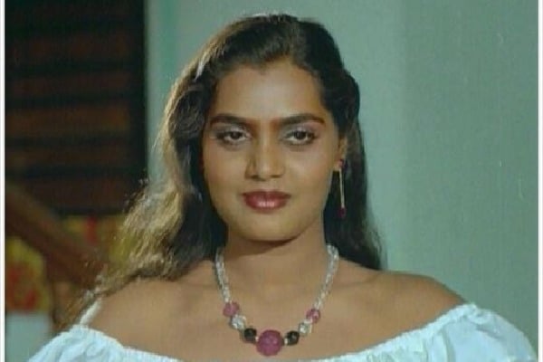 Kakinada Shyamala Interview