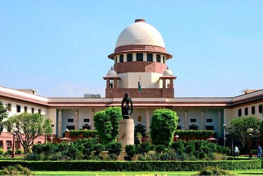 Supreme Court gives permission for RSS to conduct rallies