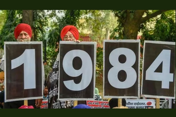 California assembly passes resolution urging US Congress to recognise anti Sikh riots as genocide