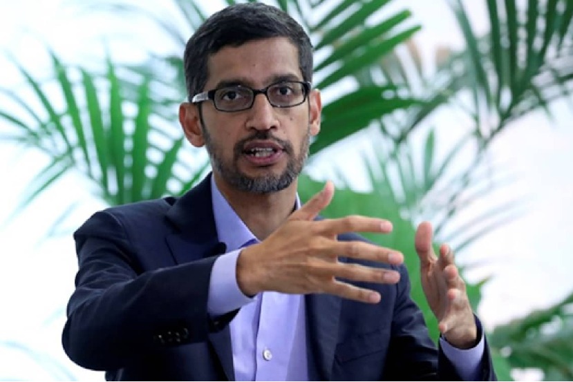 More lay offs in Google says CEO Sundar Pichai