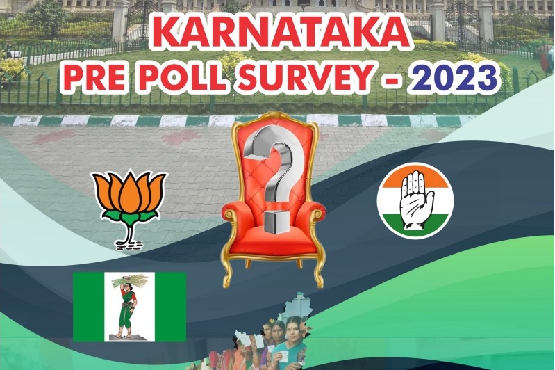 Hung assembly in Karnataka says Peoples Pulse Survey