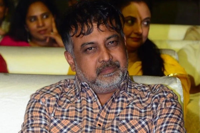Director Lingusamy to serve 6 months in jail in cheque fraud case