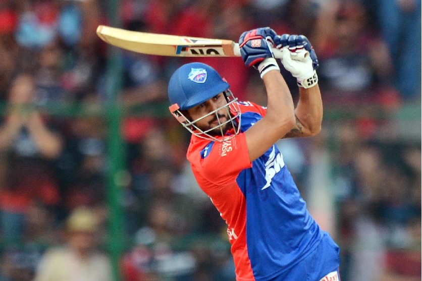 IPL 2023: Manish Pandey's fifty in vain as RCB beat Delhi Capitals by 23 runs