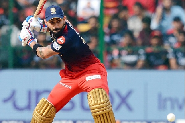IPL 2023: Very happy to get two points, says Kohli after playing a match-winning knock vs DC