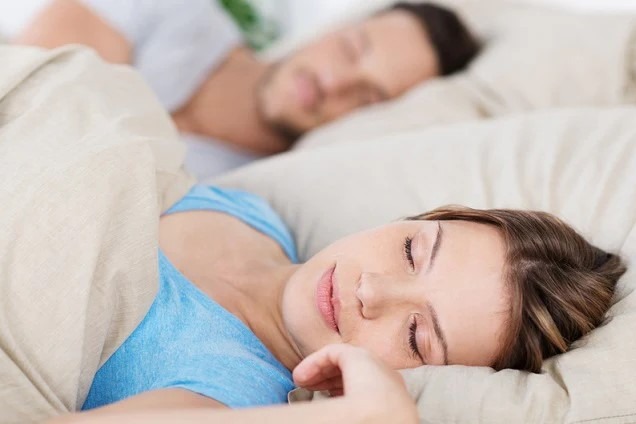 Diet tips for better sleep