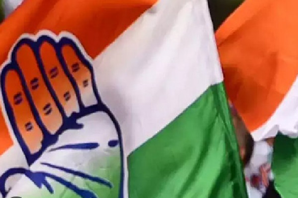 AICC appoints observers for assembly elections in Karnataka 