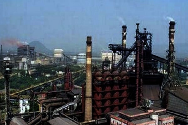 Visakha Steel Plant bidding time limit extended 