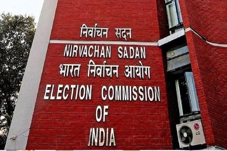 EC focus on Telangana ahead of assembly elections