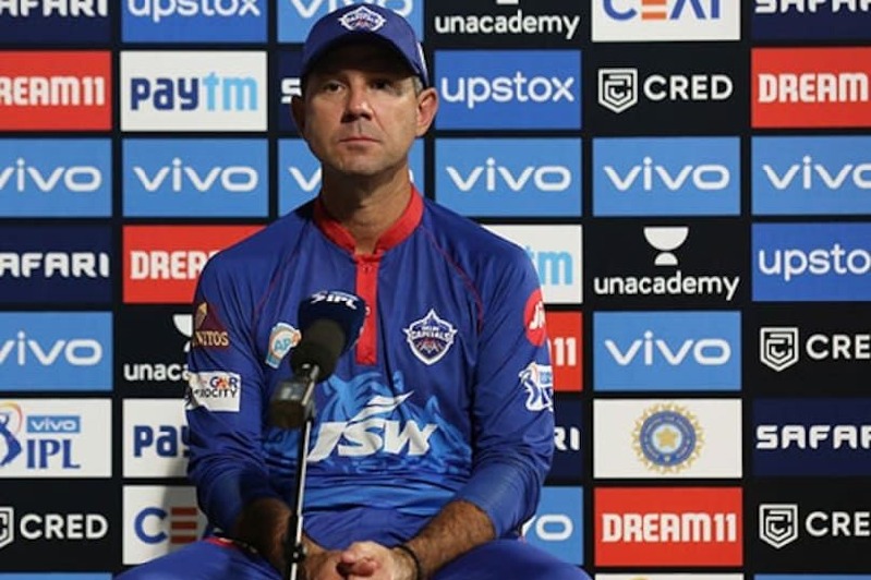 Virender Sehwag slams DC coach Ricky Ponting after Delhi Capitals suffer 5th successive loss in IPL 2023