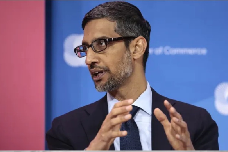 Google Ceo sundar pichai warns off dangers with Artificial intelligence