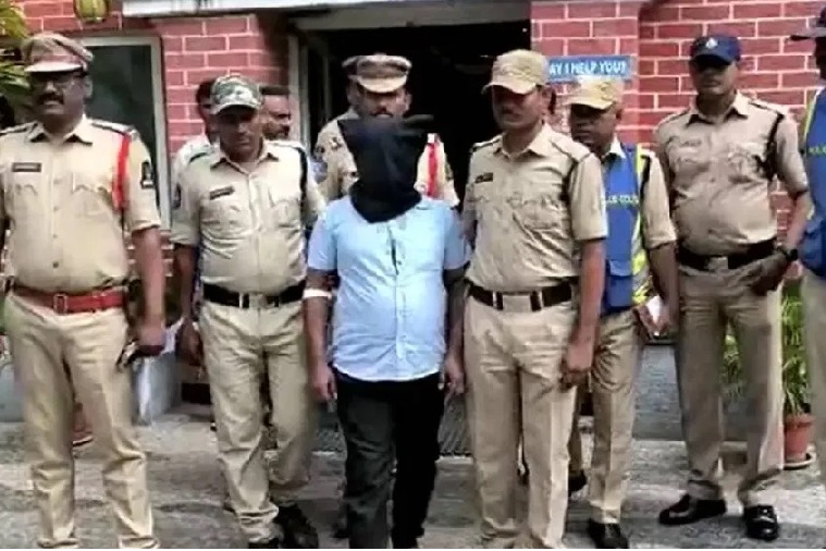 Convict sentenced to 20 years jail in Safilguda DAV School incident of 4 year old Girl