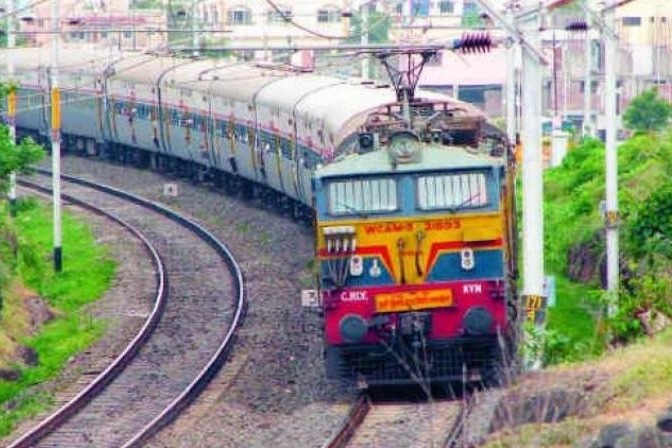 South central railway introduces special service trains to deal with summer rush