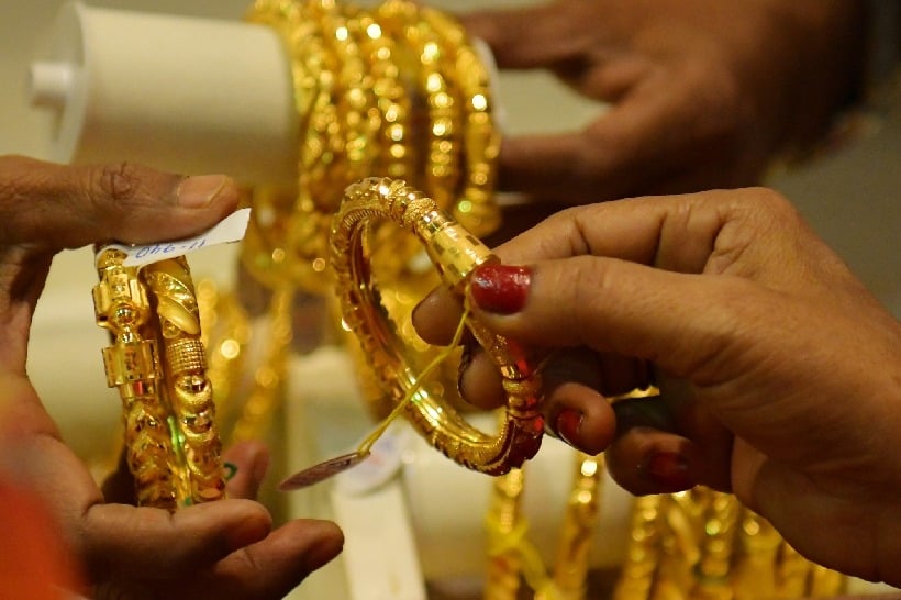 This Akshaya Tritiya is an opportune time for purchasing gold