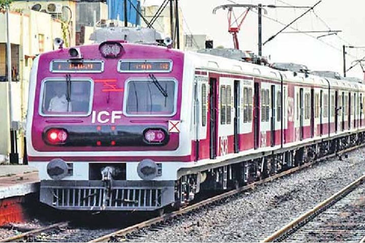 MMTS services extended