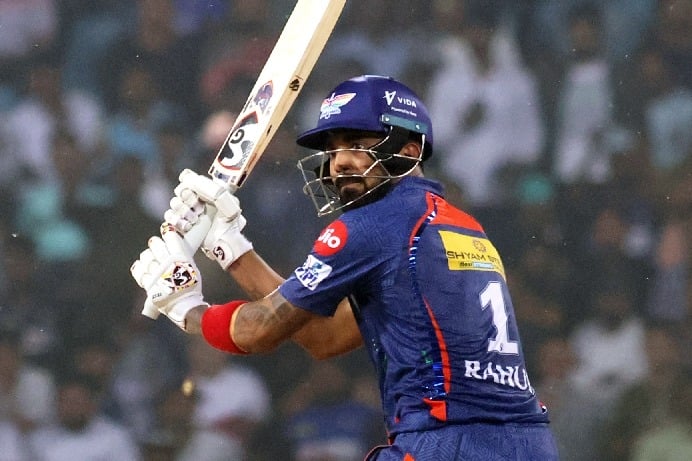 IPL 2023: KL Rahul fined Rs 12 lakh as LSG maintain slow over-rate against Rajasthan Royals