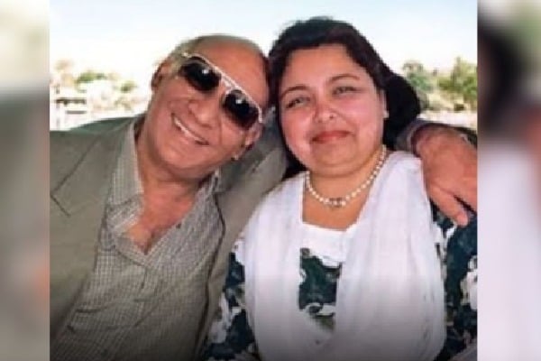 Yash Chopras wife Pamela Chopra passes away at 74