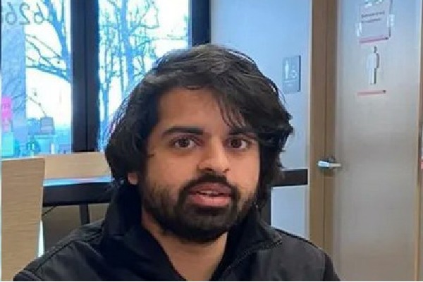 Indian origin engineer Ankit Bagai found dead in Maryland 