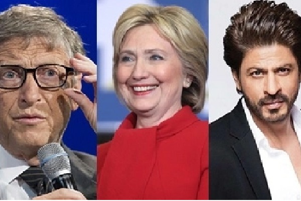 Bill Gates, Hillary Clinton, SRK, Virat Kohli lose Twitter Blue ticks