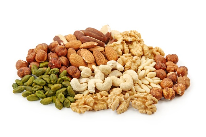 Raw vs roasted vs soaked nuts Which is healthier